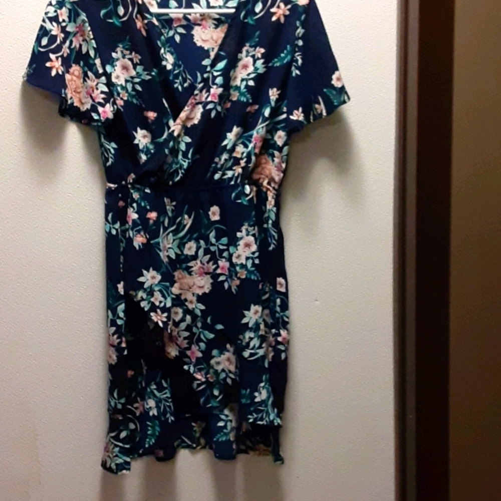 Dress, shorts, skirts, romper